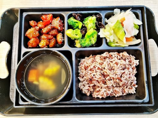 Greendot Paya Lebar Square