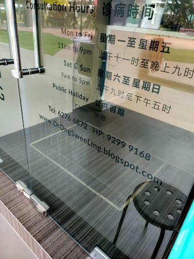 Eastern Healing TCM Clinic