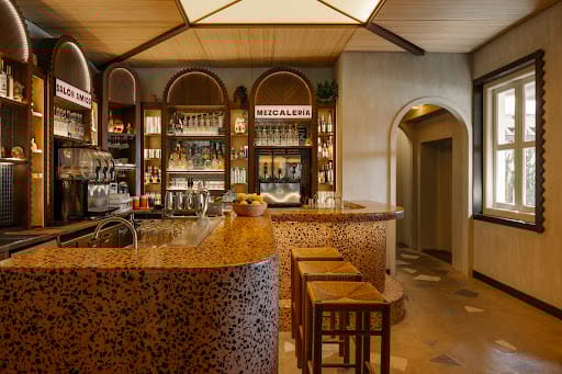 Lucha Loco - Mexican Cocina Y Mezcaleria