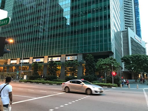 QBE Insurance (Singapore) Pte Ltd