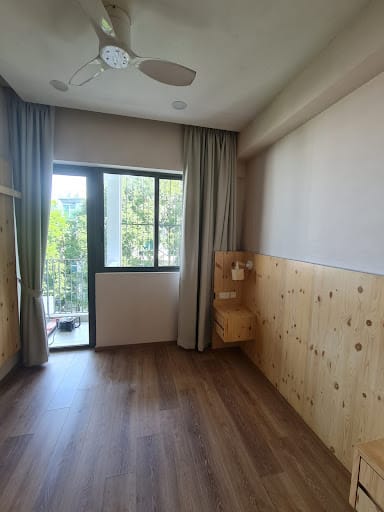 LAI RENOVATION & CONSTRUCTION