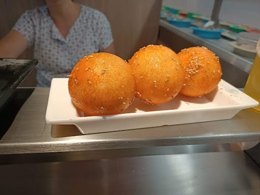 九门江湖 Jianghu Hotpot - Northpoint