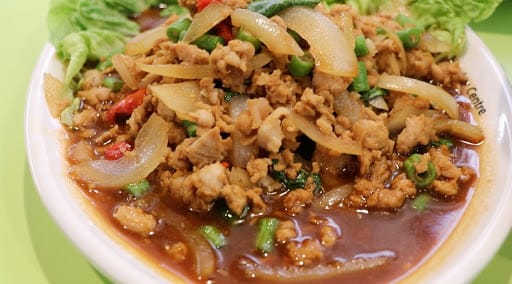 IM THAI KITCHEN at Hawker Centre @ Our Tampines Hub