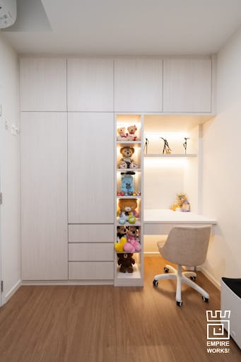 Empire Works - One Stop Renovation Contractor