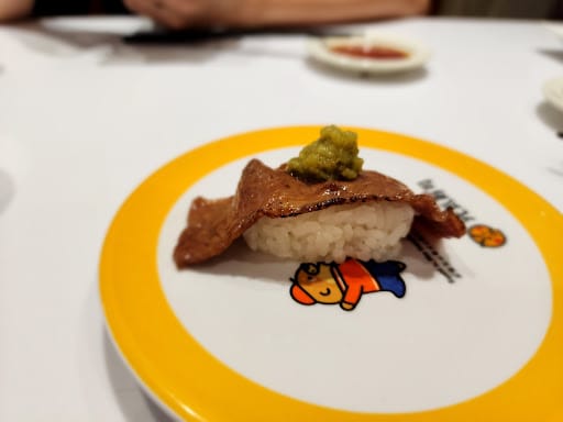 Genki Sushi Tampines Mall