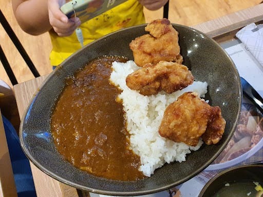 Yoshinoya Our Tampines Hub