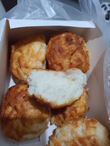 Texas Chicken (Century Square)