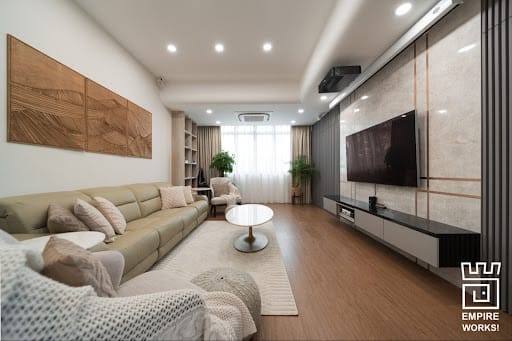 Empire Works - One Stop Renovation Contractor