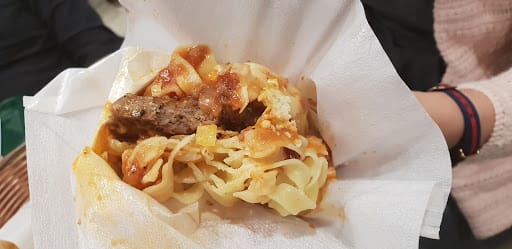 MOS Burger (Tampines)