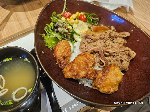 Yoshinoya Our Tampines Hub