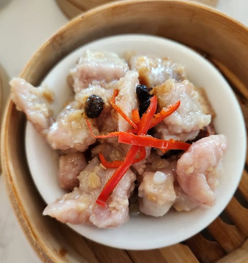 Tim Ho Wan (Tampines Mall)