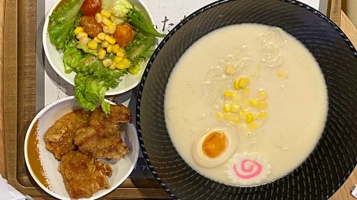 Yoshinoya Our Tampines Hub