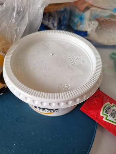 Texas Chicken (Century Square)