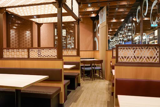 Aburi-EN (Tampines Mall)