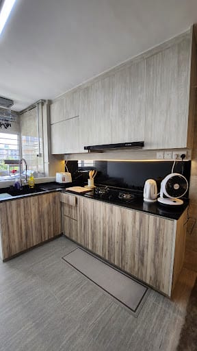 Empire Works - One Stop Renovation Contractor