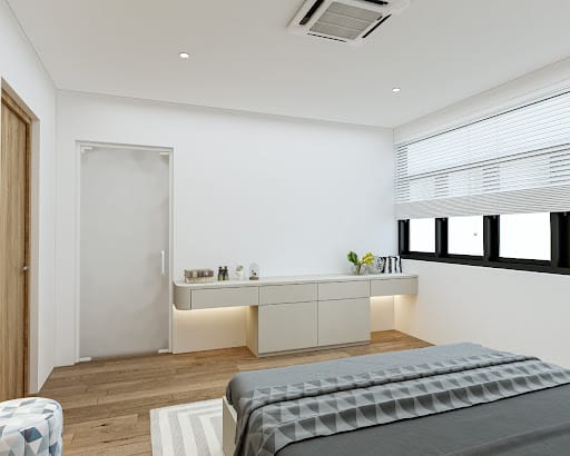 Empire Works - One Stop Renovation Contractor