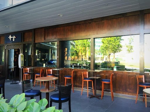 Harry's Tampines (Tampines Mall)