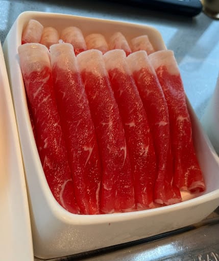 海底捞 Hot Pot @Tampines Century Square