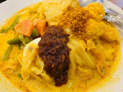 Qi Ji Our Tampines Hub