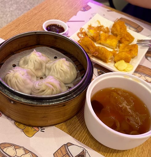 Swee Choon Express (Tampines Mall)