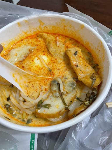 Qi Ji Our Tampines Hub