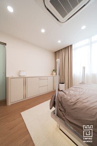 Empire Works - One Stop Renovation Contractor