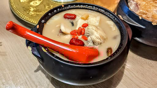 Lao Huo Tang - Century Square