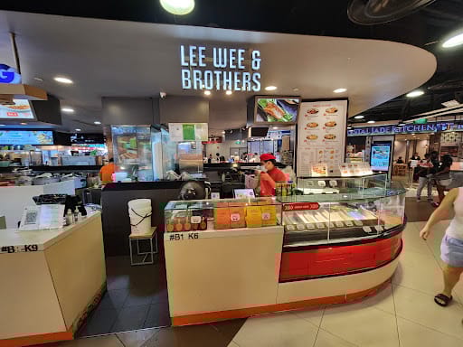 Lee Wee & Brothers (Tampines)