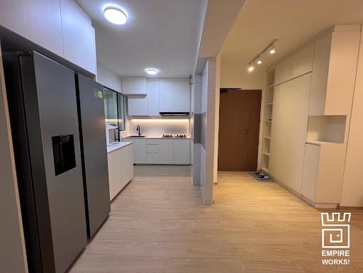 Empire Works - One Stop Renovation Contractor