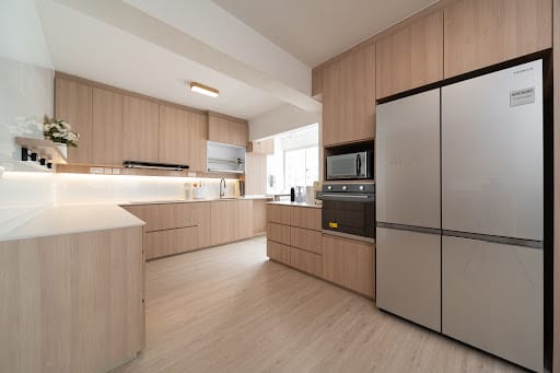 Empire Works - One Stop Renovation Contractor