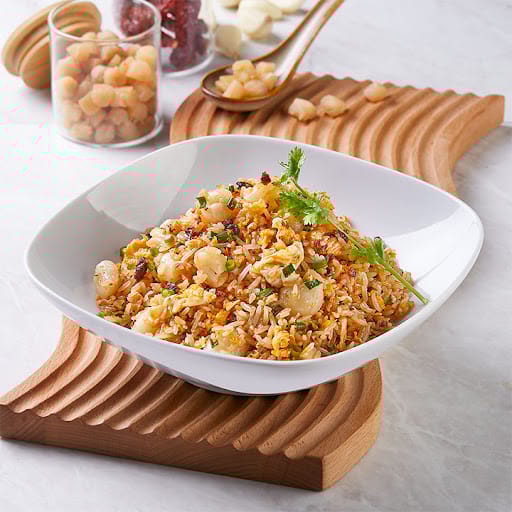 White Restaurant (Tampines Mall)