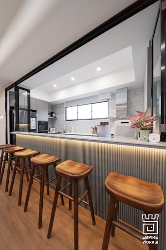 Empire Works - One Stop Renovation Contractor