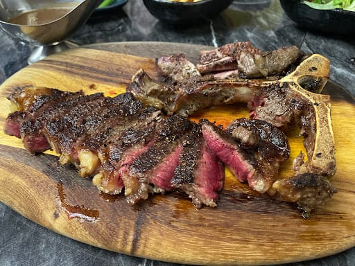 MediumRare by Saveur (Tampines Mall)