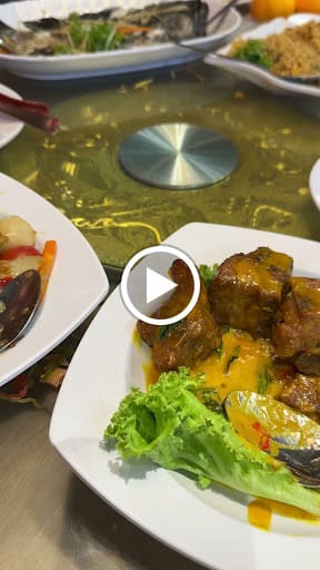 Lao Huo Tang - Century Square