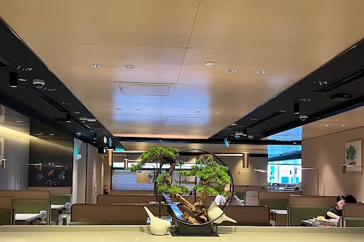 海底捞 Hot Pot @Tampines Century Square