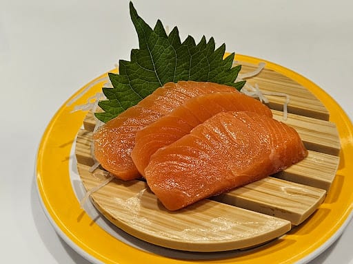 Genki Sushi Tampines Mall