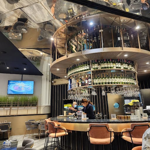 MediumRare by Saveur (Tampines Mall)