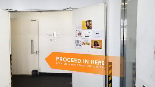 Akka Nasi Lemak Singapore