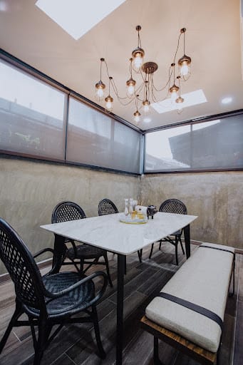 ALT Renovation Pte Ltd