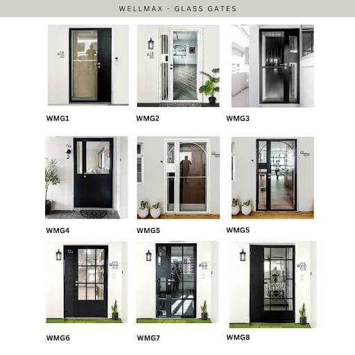 WELLMAX METAL & CONSTRUCTION PTE LTD