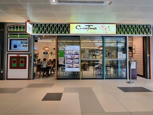 Curry Times (Westgate)