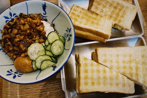 Fong Sheng Hao 豐盛號 Westgate