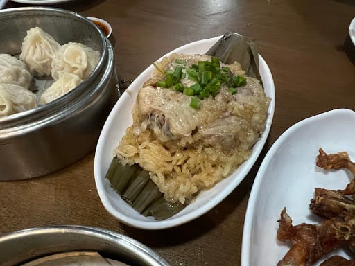 126 Dim Sum Wen Dao Shi 揾到食 @ Boon Keng