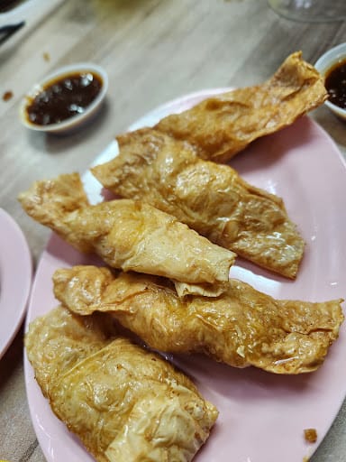 126 Dim Sum Wen Dao Shi 揾到食 @ Boon Keng