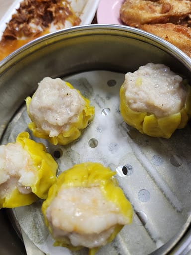 126 Dim Sum Wen Dao Shi 揾到食 @ Boon Keng