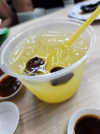 126 Dim Sum Wen Dao Shi 揾到食 @ Boon Keng