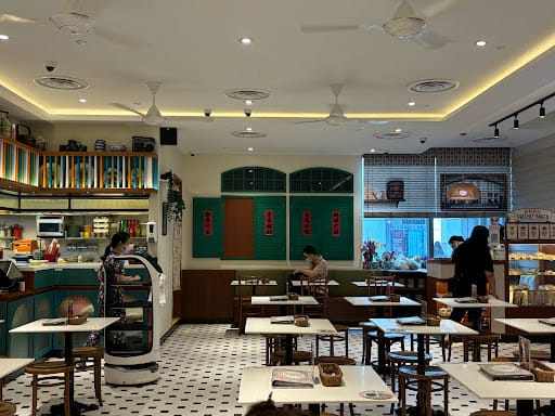 Curry Times (Westgate)