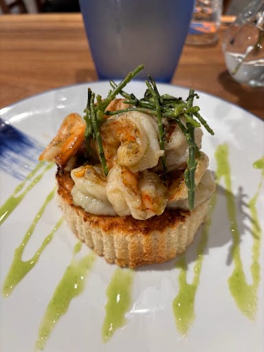 Greenwood Fish Market @Bukit Timah