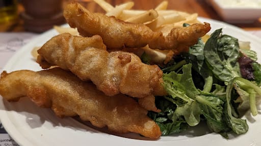 Greenwood Fish Market @Bukit Timah