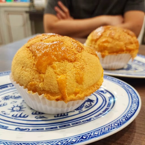 Honolulu Café Westgate (HK Cha Chaan Teng)